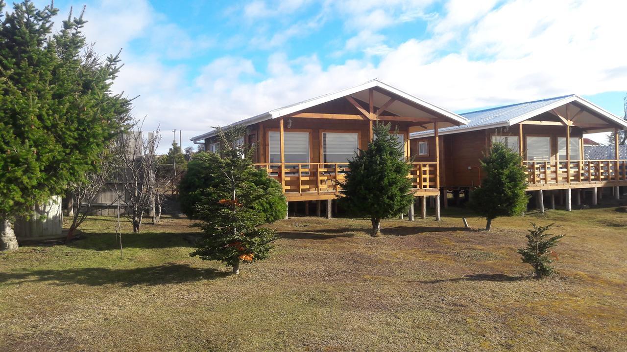 Cabanas Cerro Las Piedras Rio Seco Exterior photo